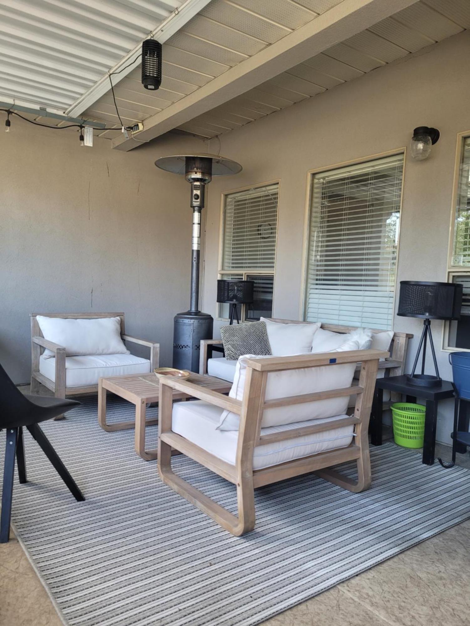 V.I.P. Club Daire Surrey Dış mekan fotoğraf